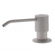 Дозатор D002-328 бежевый