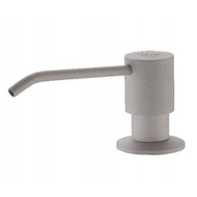 Дозатор D002-328 бежевый Дозатор D002-328 бежевый