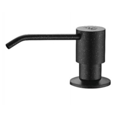 Дозатор D002-308 чёрный Дозатор D002-308 чёрный