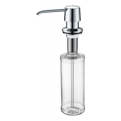 Дозатор D001-CR хром Дозатор D001-CR хром