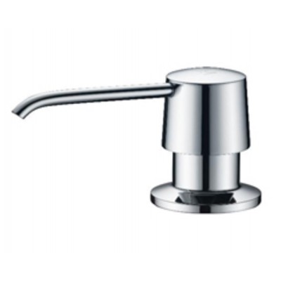 Дозатор D001-CR хром Дозатор D001-CR хром