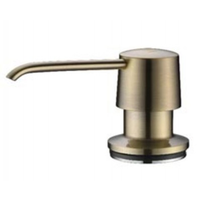 Дозатор D001-BR бронза Дозатор D001-BR бронза