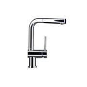 Смеситель Schock PIEGA-D хром