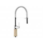 Смеситель Schock SC-550 хром/саббиа