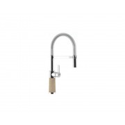 Смеситель Schock SC-550 хром/саббиа