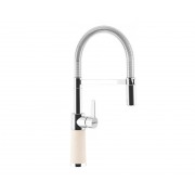 Смеситель Schock SC-550 хром/эверест