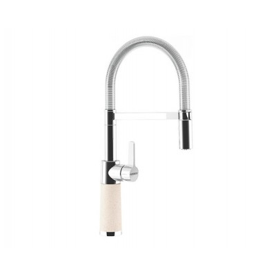 Смеситель Schock SC-550 хром/эверест Смеситель Schock SC-550 хром/эверест