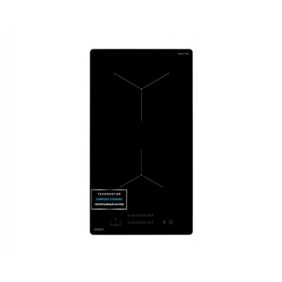 Варочная панель индукционная AKPO PIA 3092017CC BL Варочная панель индукционная AKPO PIA 3092017CC BL