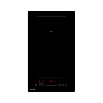 Варочная панель индукционная AKPO PIA 3092115CC BL Варочная панель индукционная AKPO PIA 3092115CC BL