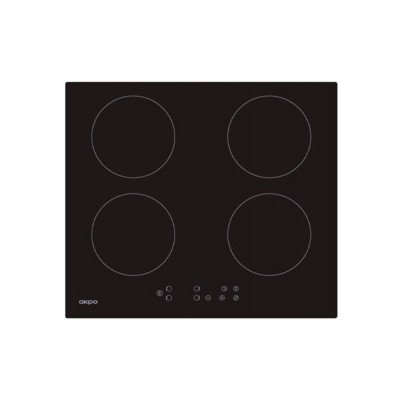 Варочная панель индукционная AKPO PIA 6094015CC BL Варочная панель индукционная AKPO PIA 6094015CC BL