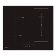 Варочная панель индукционная AKPO PIA 6094119CC BL