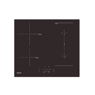 Варочная панель индукционная AKPO PIA 6094119CC BL Варочная панель индукционная AKPO PIA 6094119CC BL