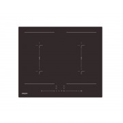 Варочная панель индукционная AKPO PIA 6094219CC BL