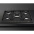Варочная поверхность газовая SMEG SRV876AOGH Варочная поверхность газовая SMEG SRV876AOGH