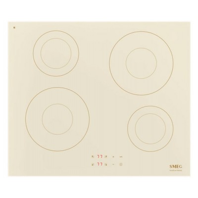 Варочная поверхность индукционная SMEG SI2641DP Варочная поверхность индукционная SMEG SI2641DP