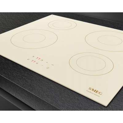 Варочная поверхность индукционная SMEG SI2641DP Варочная поверхность индукционная SMEG SI2641DP