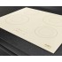 Варочная поверхность индукционная SMEG SI2641DP Варочная поверхность индукционная SMEG SI2641DP