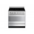 Варочный центр SMEG SUK91CMX9 Варочный центр SMEG SUK91CMX9