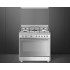 Варочный центр SMEG SX91SV9 Варочный центр SMEG SX91SV9