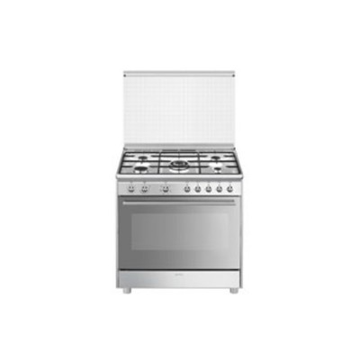 Варочный центр SMEG SX91SV9 Варочный центр SMEG SX91SV9