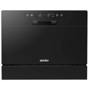 Посудомоечная машина настольная SIMFER DBB6602