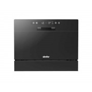 Посудомоечная машина настольная SIMFER DBB6602