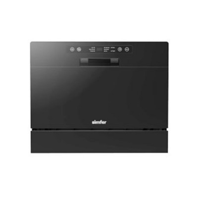Посудомоечная машина настольная SIMFER DBB6602 Посудомоечная машина настольная SIMFER DBB6602