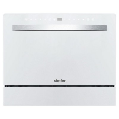 Посудомоечная машина настольная SIMFER DCB6501 Посудомоечная машина настольная SIMFER DCB6501