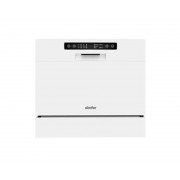 Посудомоечная машина настольная SIMFER DWB6601