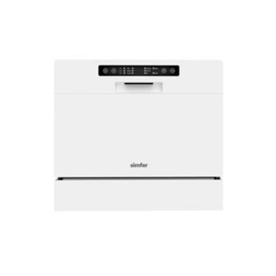 Посудомоечная машина настольная SIMFER DWB6601 Посудомоечная машина настольная SIMFER DWB6601