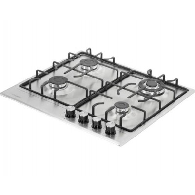 Варочная поверхность газовая LUX DORF H60V41M551 Варочная поверхность газовая LUX DORF H60V41M551