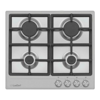 Варочная поверхность газовая LUX DORF H60V40M550 Варочная поверхность газовая LUX DORF H60V40M550