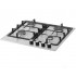 Варочная поверхность газовая LUX DORF H60V40M550 Варочная поверхность газовая LUX DORF H60V40M550