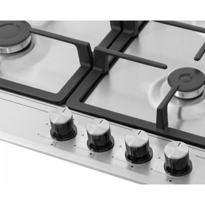 Варочная поверхность газовая LUX DORF H60V40M550 Варочная поверхность газовая LUX DORF H60V40M550