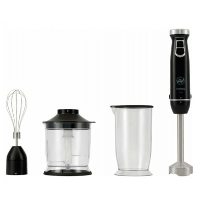 Блендер погружной Hyundai HYB-H3845 Блендер погружной Hyundai HYB-H3845