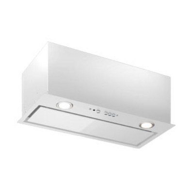 Вытяжка Эликор Cube белый SM/белый 60П-650 Вытяжка Эликор Cube белый SM/белый 60П-650