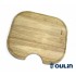 OULIN ZM-203 Доска разделочная OULIN ZM-203 Доска разделочная