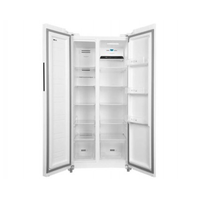 Холодильник Hyundai CS5083FWT 2-хкамерн. белый Холодильник Hyundai CS5083FWT 2-хкамерн. белый