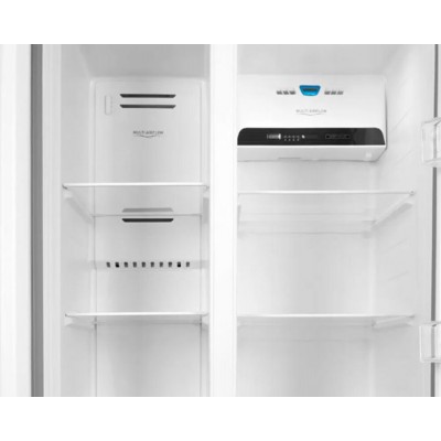 Холодильник Hyundai CS5083FWT 2-хкамерн. белый Холодильник Hyundai CS5083FWT 2-хкамерн. белый