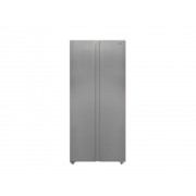 Холодильник Hyundai CS5083FIX 2-хкамерн. нерж.сталь