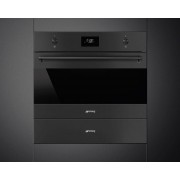 Микроволновая печь встр. SMEG SO4301M0N