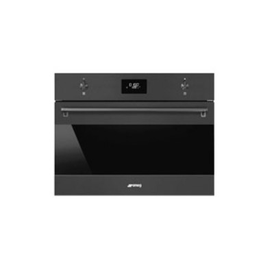 Микроволновая печь встр. SMEG SO4301M0N Микроволновая печь встр. SMEG SO4301M0N