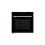 Духовой шкаф электрический с функцией СВЧ AKPO РЕА 72M13 SSD05 IX