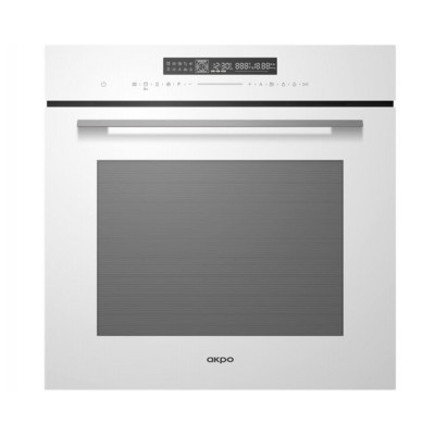 Духовой шкаф электрический с функцией СВЧ AKPO РЕА 72M13 SSD05 WH Духовой шкаф электрический с функцией СВЧ AKPO РЕА 72M13 SSD05 WH