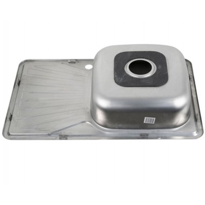 Мойка FABIA 780x480 ПРАВАЯ Мойка FABIA 780x480 ПРАВАЯ