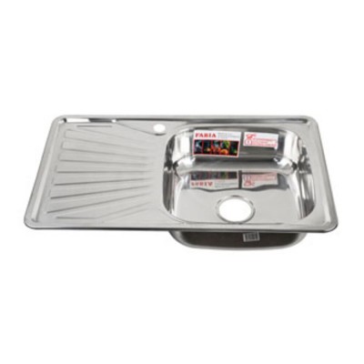 Мойка FABIA 780x480 ПРАВАЯ Мойка FABIA 780x480 ПРАВАЯ