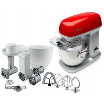 Кухонная машина Gorenje MMC1000RLR Кухонная машина Gorenje MMC1000RLR