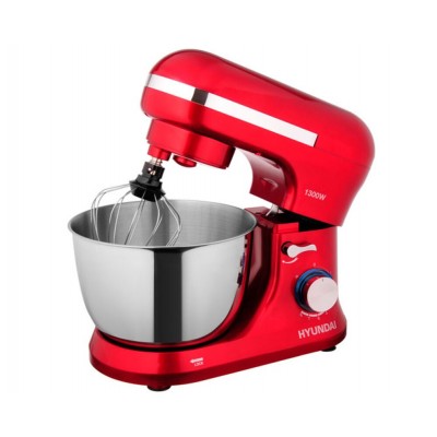 Планетарный миксер Hyundai HYM-S6451 Планетарный миксер Hyundai HYM-S6451