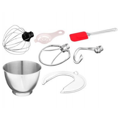 Планетарный миксер Hyundai HYM-S6451 Планетарный миксер Hyundai HYM-S6451