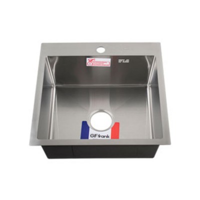 Мойка GFfrank 500x500 Мойка GFfrank 500x500